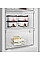 Морозильна камера Beko, 146x54x57, 168л, 1дв., E, NF, сірий