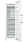 Морозильная камера Gorenje, 185.5x59.5х66.3, 280л, 1дв., A++, NF, внутренний диспл, инвертор, белый