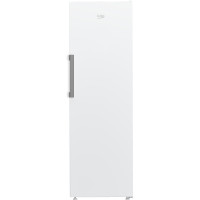Морозильна камера Beko, 187x60x71, 286л, 1дв., E, NF, білий