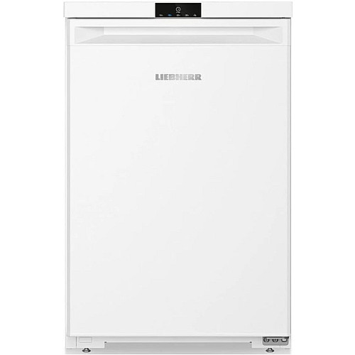 Морозильна камера Liebherr, 85x55x60.7, 106л, 1дв., Е, ST, білий