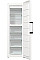 Морозильна камера Gorenje, 185.5x59.5х66.3, 280л, 1дв., A++, NF, диспл зовн., інвертор, білий
