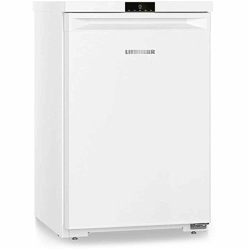 Морозильна камера Liebherr, 85x55x60.7, 106л, 1дв., Е, ST, білий