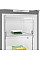 Морозильна камера Beko, 146x54x57, 168л, 1дв., E, NF, сірий