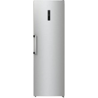 Морозильная камера Gorenje, 185.5x59.5х66.3, 280л, 1дв., A++, NF, дисплей наружный, инвертор, матовый нерж