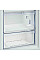 Морозильна камера Beko, 171x60x71, 260л, 1дв., E, NF, білий