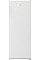 Морозильна камера Beko, 146x54x57, 168л, 1дв., E, NF, білий