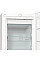 Морозильная камера Gorenje, 185.5x59.5х66.3, 280л, 1дв., A++, NF, внутренний диспл, инвертор, белый