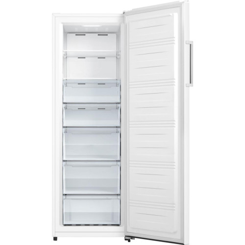 Морозильна камера Gorenje, Висота - 172см, Глибина-60 см, 240л, А++, NF, Дисплей, 11 кг/24 г, білий