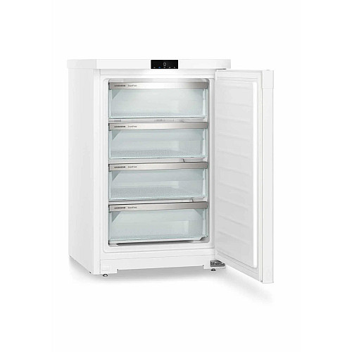 Морозильна камера Liebherr, 85x55x60.7, 106л, 1дв., E, ST, білий