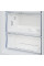 Морозильна камера Beko, 187x60x71, 286л, 1дв., E, NF, нержавіюча сталь