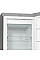 Морозильная камера Gorenje, 185.5x59.5х66.3, 280л, 1дв., A++, NF, Инвертор, серебристый