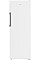 Морозильна камера Beko, 171x60x71, 260л, 1дв., E, NF, білий