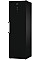Морозильна камера Gorenje, 185.5x59.5х66.3, 280л, 1дв., A++, NF, диспл зовн., інвертор, чорний