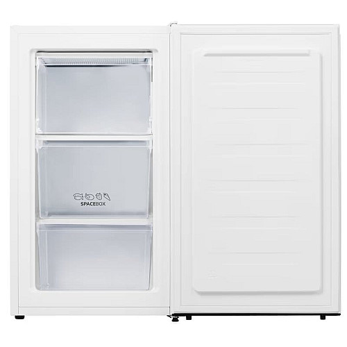 Морозильная камера Gorenje, Высота – 84.2см, Глубина-44,8 см, 61л, А++, ST, 3 кг/24 г, белый