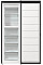 Морозильна камера Gorenje, 185.5x59.5х66.3, 280л, 1дв., A++, NF, диспл зовн., інвертор, чорний
