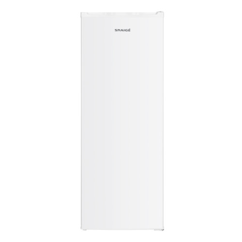 Морозильна камера Snaige, 143x55x57, 168л, 1дв., E, ST, інвертор, білий