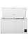 Морозильна скриня Gorenje, 420л, А+, ST, Дисплей, білий