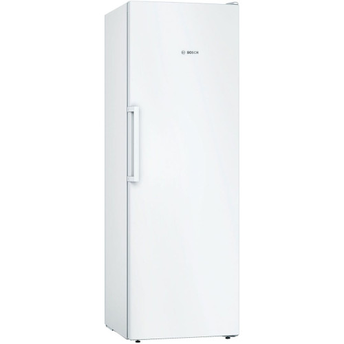 Морозильна камера Bosch, 176x60x65, 225л, 1дв., E, NF, білий