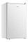 Морозильная камера Gorenje, Высота – 84.2см, Глубина-44,8 см, 61л, А++, ST, 3 кг/24 г, белый