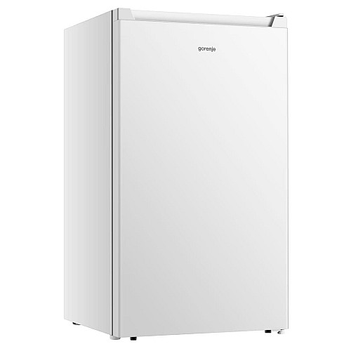 Морозильная камера Gorenje, Высота – 84.2см, Глубина-44,8 см, 61л, А++, ST, 3 кг/24 г, белый