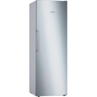 Морозильна камера Bosch, 176x60x65, 231л, 1дв., E, ST, нерж