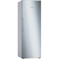 Морозильна камера Bosch, 176x60x65, 231л, 1дв., E, ST, нерж