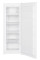 Морозильна камера Snaige, 143x55x57, 168л, 1дв., E, ST, інвертор, білий