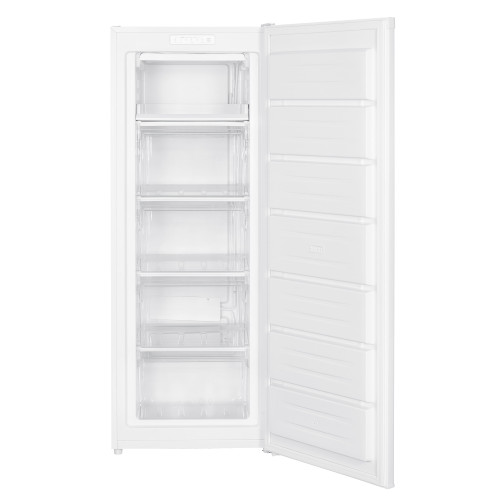 Морозильна камера Snaige, 143x55x57, 168л, 1дв., E, ST, інвертор, білий