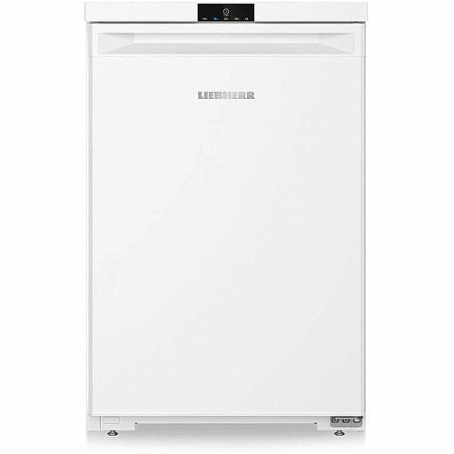 Морозильна камера Liebherr, 85x55x60.7, 106л, 1дв., Е, ST, білий