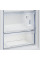 Морозильна камера Beko, 187x60x71, 286л, 1дв., E, NF, нержавіюча сталь