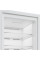 Морозильна камера Beko, 187x60x71, 286л, 1дв., E, NF, нержавіюча сталь