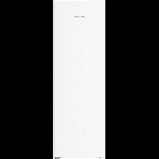 Морозильна камера Liebherr, 185.5x59.7х67.5, 271л, 1дв., D, NF, диспл внутр., білий
