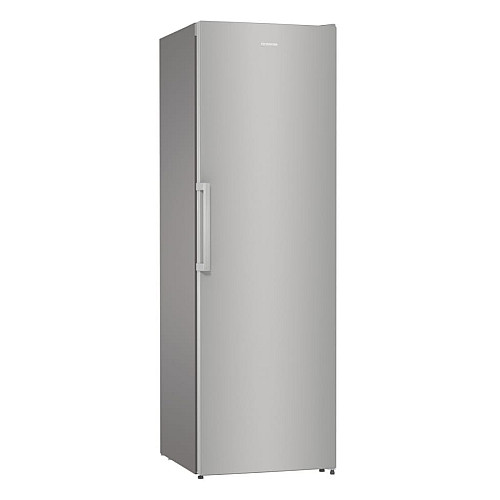 Морозильная камера Gorenje, 185.5x59.5х66.3, 280л, 1дв., A++, NF, Инвертор, серебристый