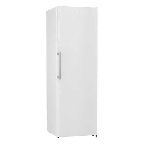 Морозильная камера Gorenje, 185.5x59.5х66.3, 280л, 1дв., A++, NF, внутренний диспл, инвертор, белый
