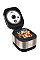 Мультиварка Tefal MultiCook&Stir, 1200Вт, чаша-5л, електронне керув., пластик, чорно-бронзовий