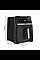 Мультипечь Tefal Easy Fry Silence XXL, 1800Вт, чаша-7л, сенсорное управл., 10 программ, пластик, черный