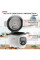 Мультиварка-скороварка Tefal Cook4Me +, 1600Вт, чаша-6л, електронне керув., пластик, білий