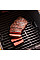 Мультипіч Tefal EasyFry&Grill, 1550Вт, чаша-4.2л, механічне керув., від 80°C до 200°C, пластик, чорний-світло-сірий
