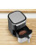 Мультипіч Tefal EasyFry&Grill XXL, 1830Вт, чаша-6.5л, сенсорне керув., 8 програм, пластик, чорно-сірий