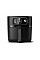 Мультипечь Philips Ovi Combi Connected, 2200Вт, чаша-8.3л, механическое управл., 22 авто. программ, пластик, черный