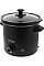 Медленноварка Russell Hobbs ChalkBoard, 200Вт, чаша-3.5л, механическое управл., нерж. сталь, черный