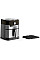 Мультипечь Tefal EasyFry&Grill, 1550Вт, чаша-4.2л, механическое управл., от 80°C до 200°C, пластик, серый
