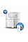 Мультипечь Philips Combi XXL Connected 2200Вт, чаша-8.3л, сенсорное управл., 22 авто. программ, пластик, белый