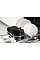 Мультипіч Tefal EasyFry&Grill XXL, 1830Вт, чаша-6.5л, сенсорне керув., 8 програм, пластик, чорний