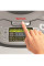 Мультиварка Tefal Fuzzy Logic, 750Вт, чаша-5л, електронне керув., пластик, сірий