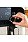 Мультипіч Tefal Easy Fry Mega, 1700Вт, чаша-7.5л, сенсорне керув., 8 програм, пластик, чорний