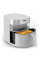 Мультипіч Tefal Easy Fry Infrared, 1850Вт, чаша-7л, сенсорне керув., 8 програм, з віконцем, пластик, світло-сірий