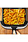 Мультипіч Tefal EasyFry&Grill, 1550Вт, чаша-4.2л, механічне керув., від 80°C до 200°C, пластик, чорний-світло-сірий