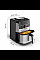 Мультипіч Tefal Easy Fry Silence Smart, 1670Вт, чаша-5л, сенсорне керув., 55 програм, пластик, сірий