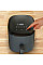 Мультипіч Tefal Easy Fry Max, 1500Вт, чаша-5л, сенсорне керув., 10 програм, пластик, чорний